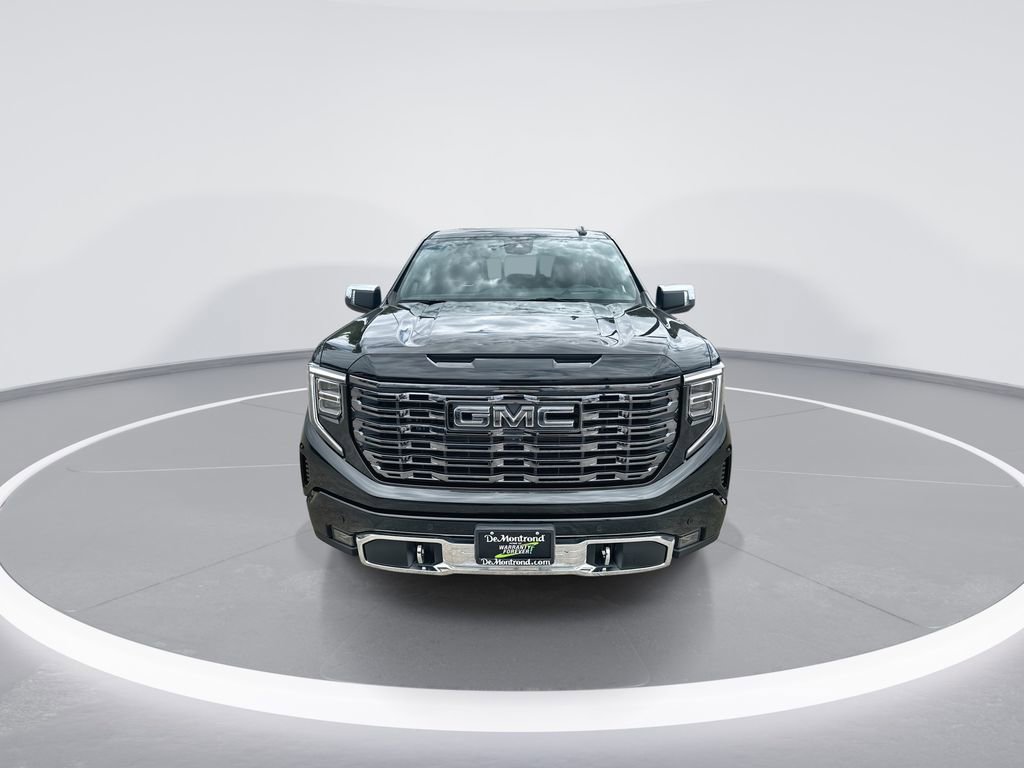New 2026 GMC Sierra 1500 Denali Ultimate image 3
