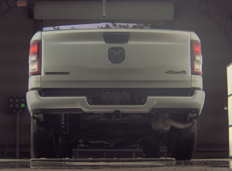 Used 2023 RAM 1500 Big Horn AWD/4WD image 14