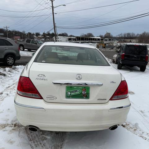 Used 2008 Acura RL image 6
