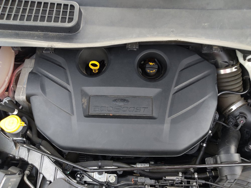 Used 2019 Ford Escape Titanium AWD/4WD image 30