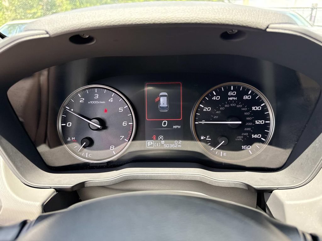 Used 2024 Subaru Crosstrek 2.5i Wilderness w/ Crosstrek Mirror Package AWD/4WD image 41