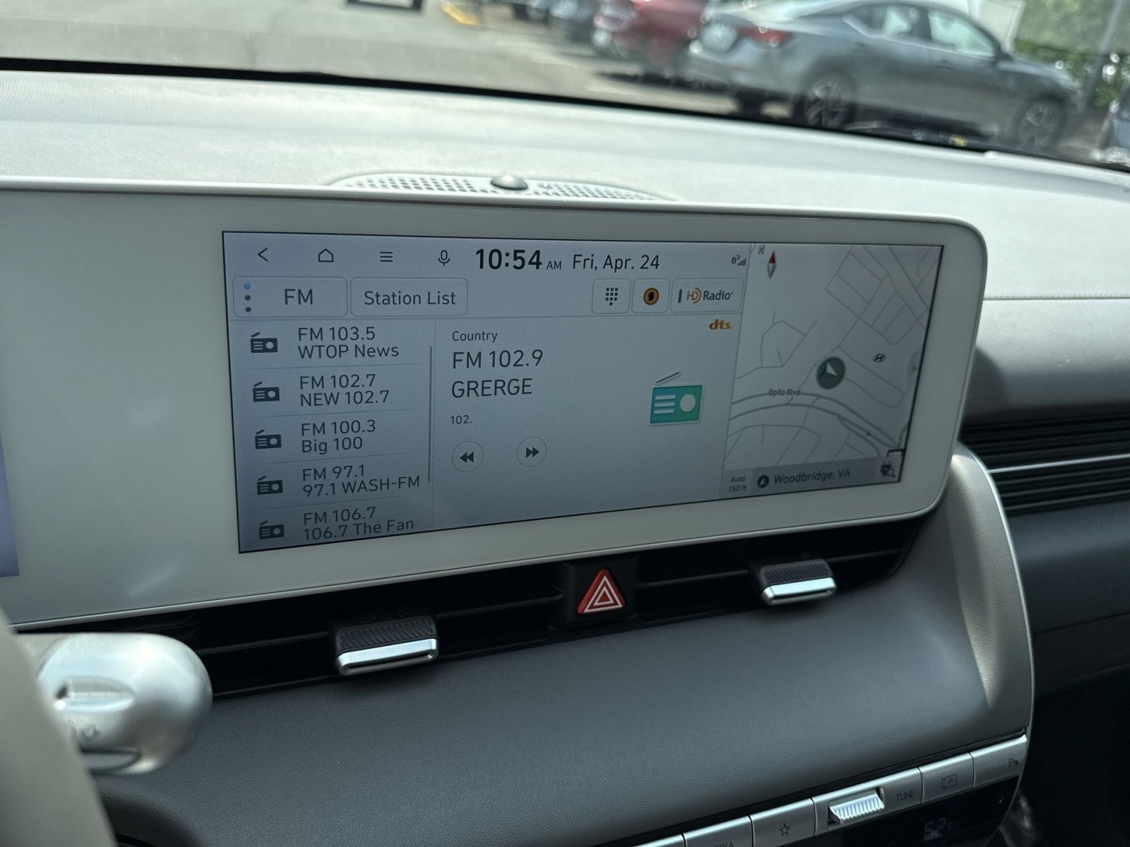 Certified 2024 Hyundai Ioniq 5 SEL AWD/4WD image 18