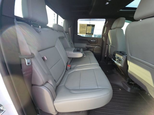 Used 2020 Chevrolet Silverado 1500 LTZ w/ LTZ Plus Package image 23