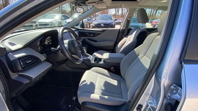 Certified 2023 Subaru Legacy Premium AWD/4WD image 31