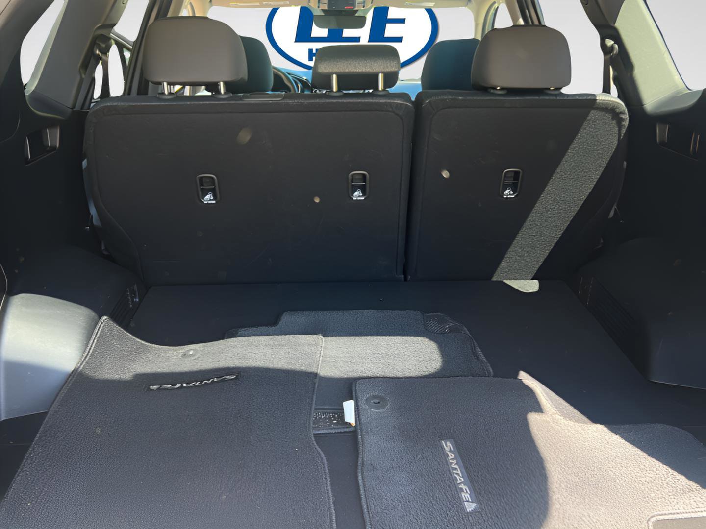 Certified 2022 Hyundai Santa Fe SEL image 16