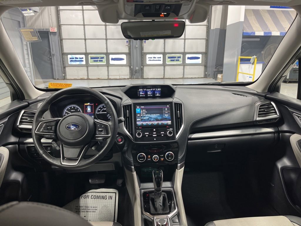Used 2020 Subaru Forester Limited AWD/4WD image 31
