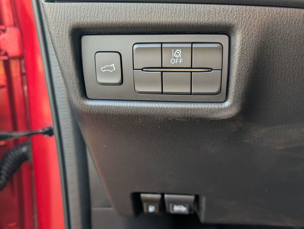 Used 2023 MAZDA CX-5 AWD 2.5 S w/ Premium Plus Pkg image 37