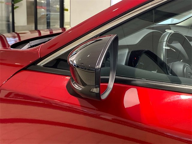 Used 2023 MAZDA MAZDA3 2.5 Turbo Sedan w/Premium Plus image 10