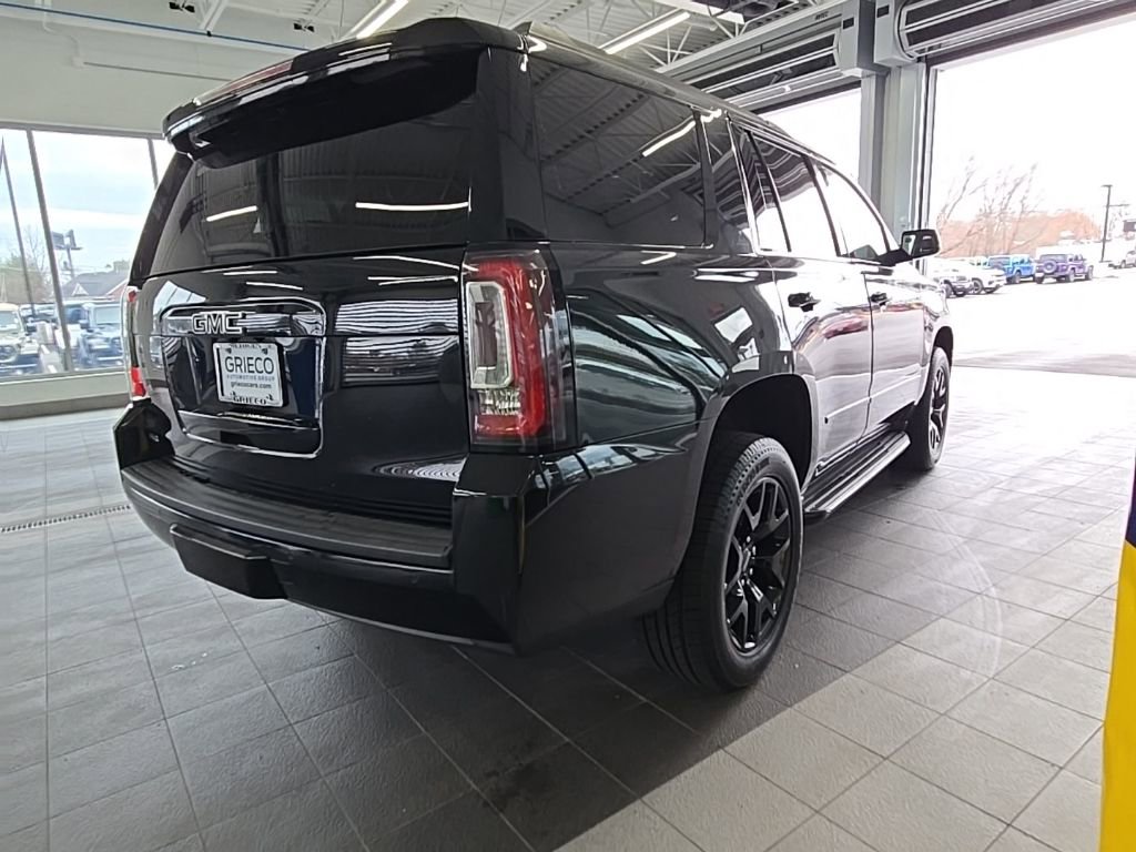 Used 2019 GMC Yukon SLT image 15