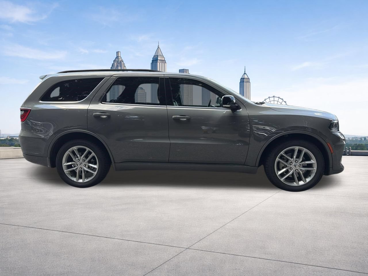 Used 2024 Dodge Durango GT RWD image 30