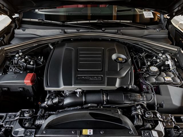 New 2026 Jaguar F-PACE R-Dynamic S AWD/4WD image 31