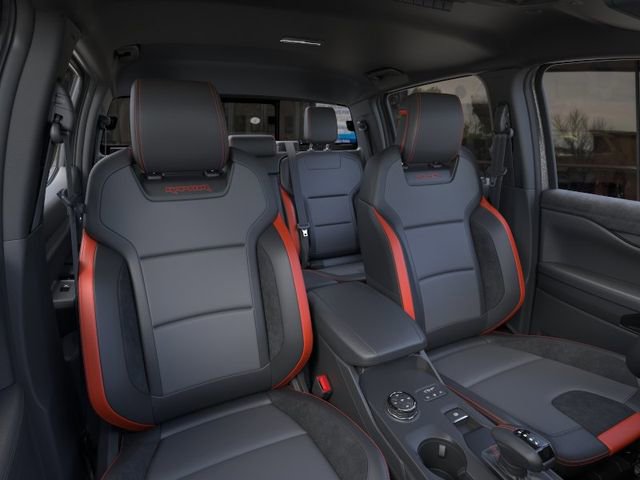 New 2026 Ford Ranger Raptor AWD/4WD image 10
