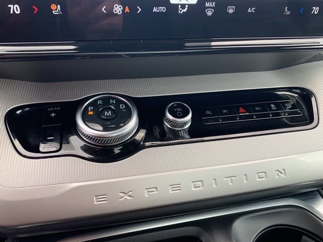 Certified 2025 Ford Expedition Max Active image 38