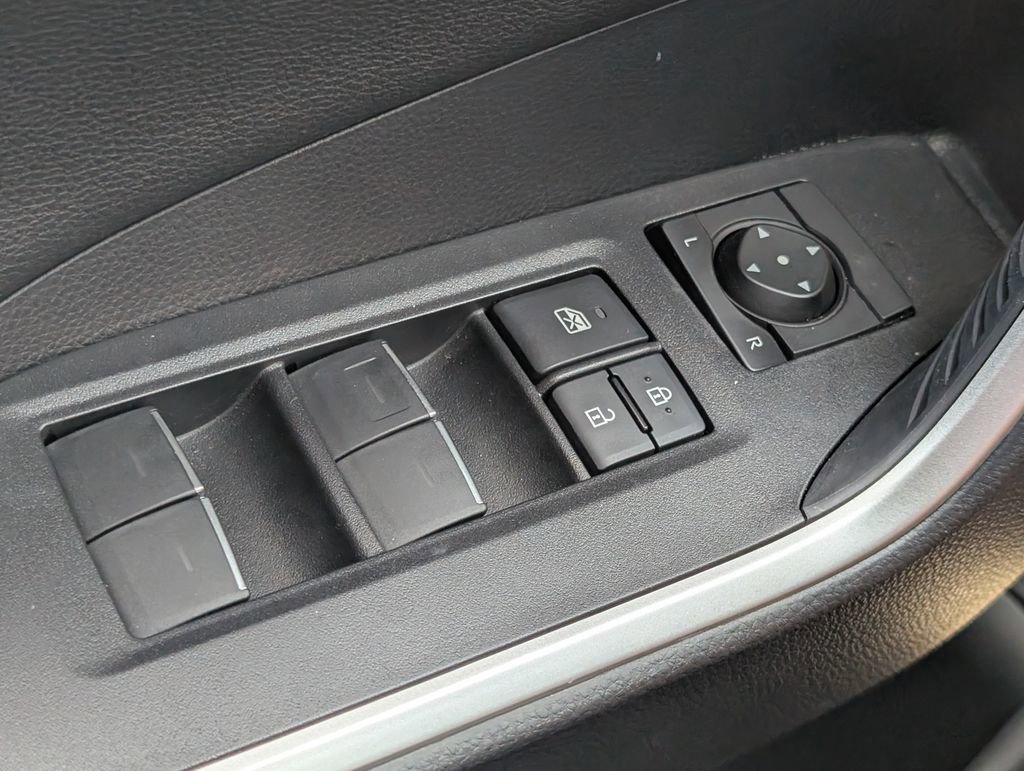 Used 2024 Toyota RAV4 XSE w/ Advanced Technology Package AWD/4WD image 14