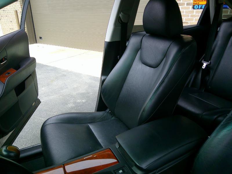 Used 2010 Lexus RX 350 AWD w/ Premium Pkg image 18