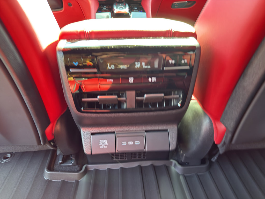 New 2026 Acura MDX A-Spec image 25