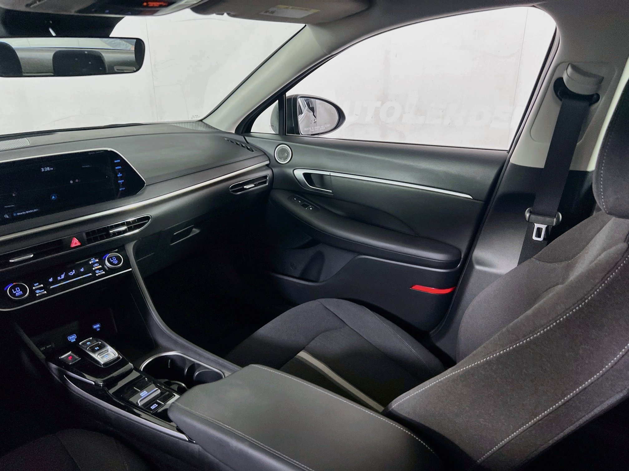 Used 2023 Hyundai Sonata SEL w/ Cargo Package FWD image 21