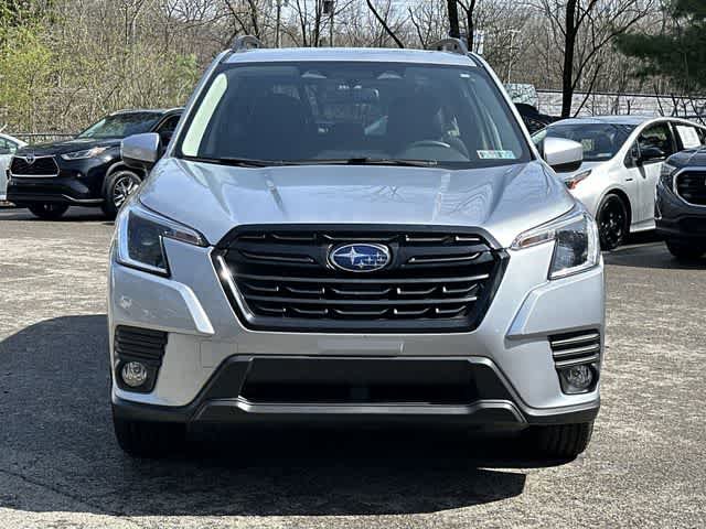Certified 2023 Subaru Forester Premium image 29