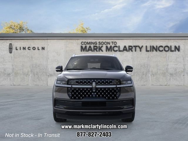 New 2026 Lincoln Navigator Black Label AWD/4WD image 6