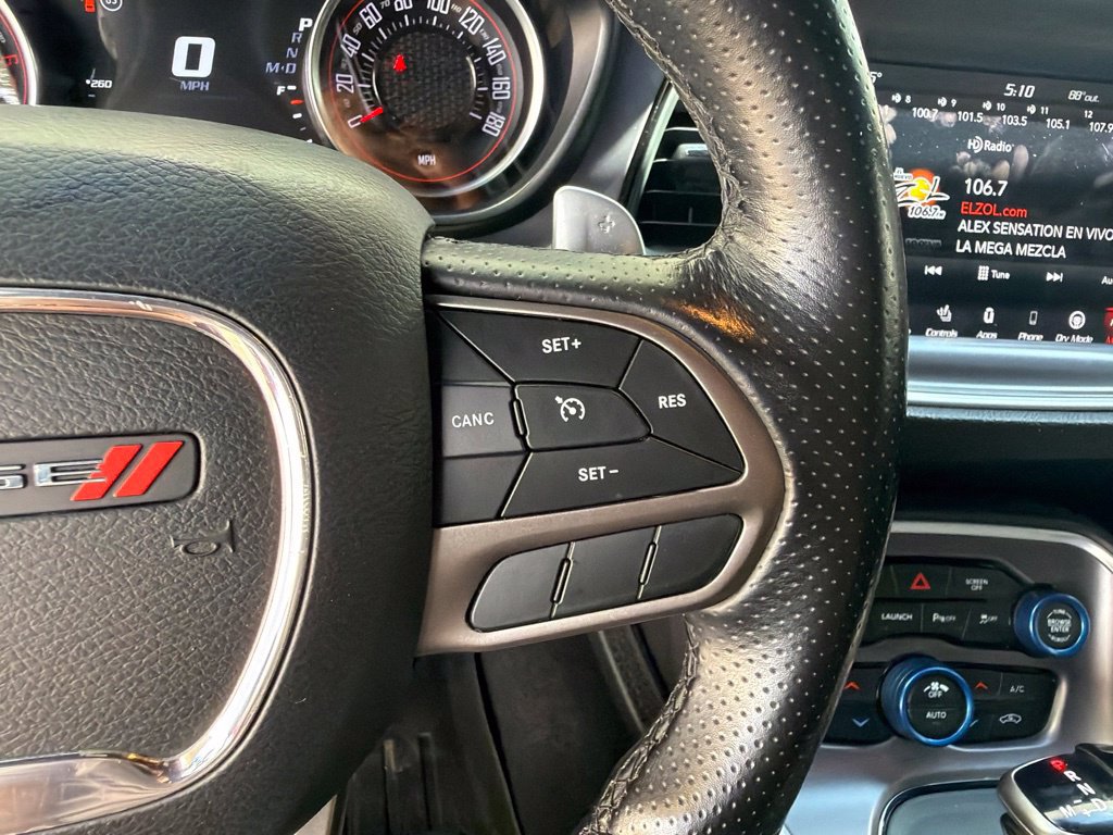 Used 2020 Dodge Challenger R/T Scat Pack RWD image 46