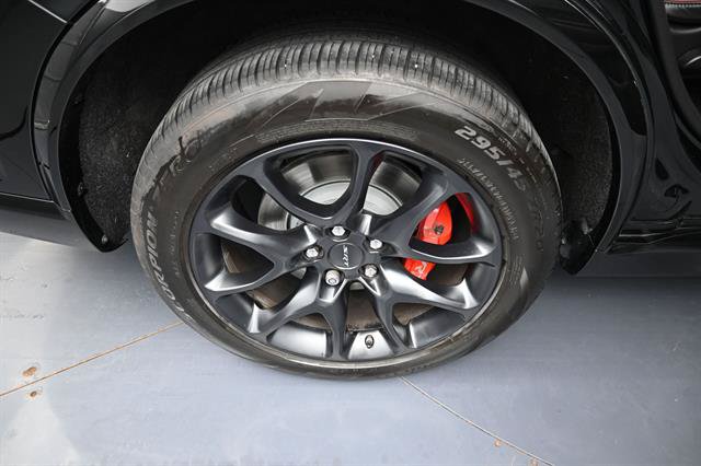 Used 2024 Dodge Durango SRT Hellcat AWD/4WD image 31