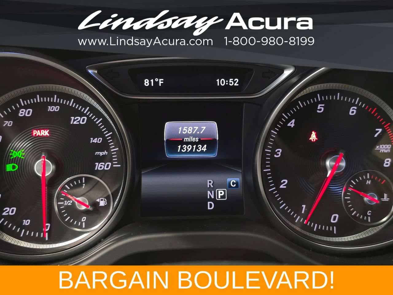 Used 2018 Mercedes-Benz CLA 250 image 13