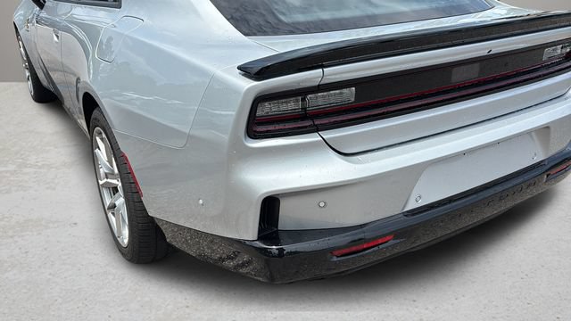 Used 2025 Dodge Charger Daytona Scat Pack w/ Track Pack AWD/4WD image 37