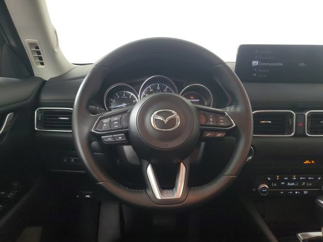 Used 2021 MAZDA CX-5 Touring FWD image 15