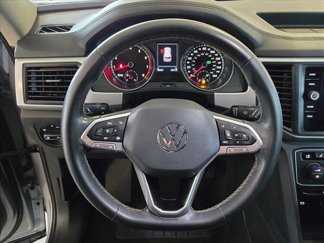 Used 2021 Volkswagen Atlas SE FWD image 13
