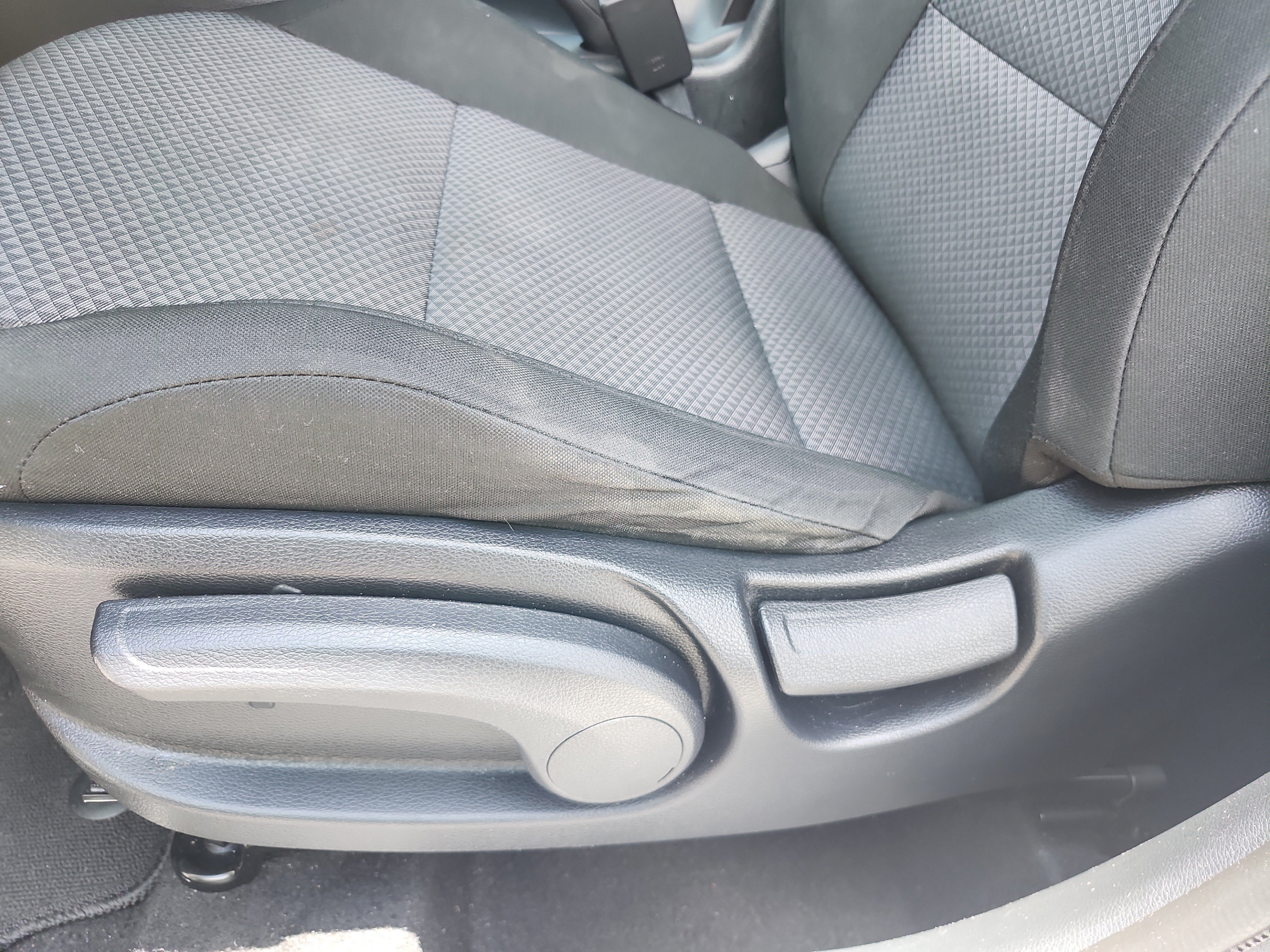Used 2022 Kia Soul LX w/ Technology Package FWD image 15