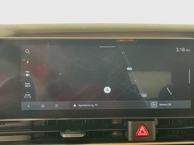 Used 2025 Kia Carnival EX FWD image 14