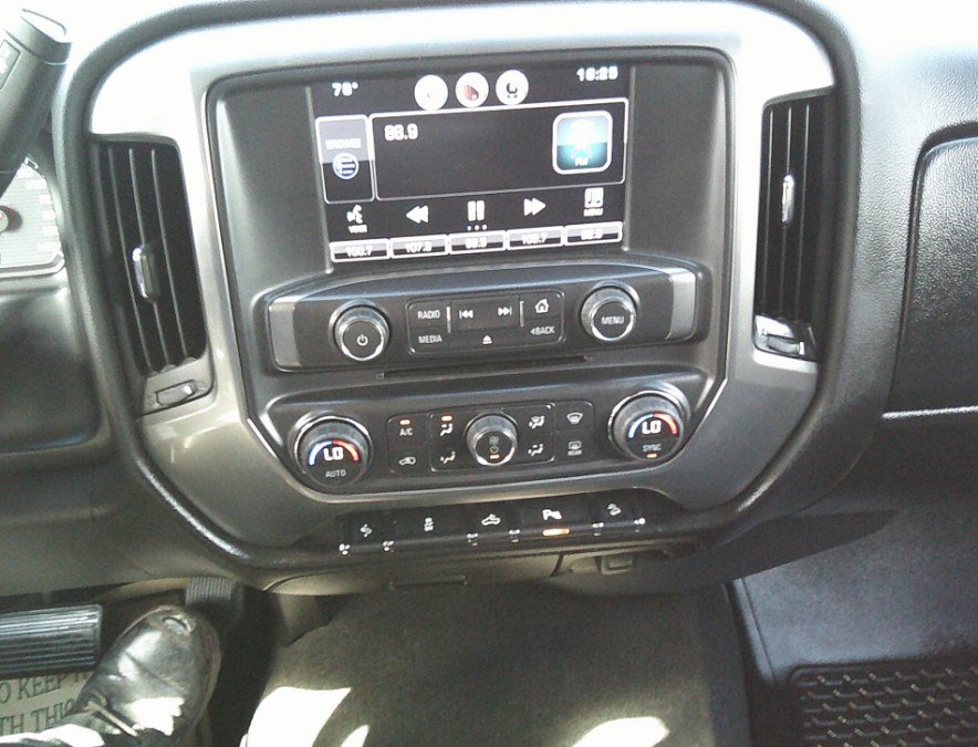 Used 2015 Chevrolet Silverado 1500 LT w/ All Star Edition AWD/4WD image 15