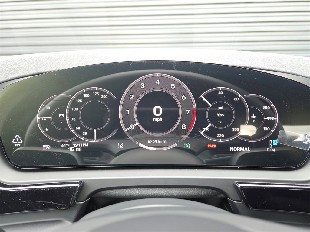 New 2026 Porsche Cayenne S image 10