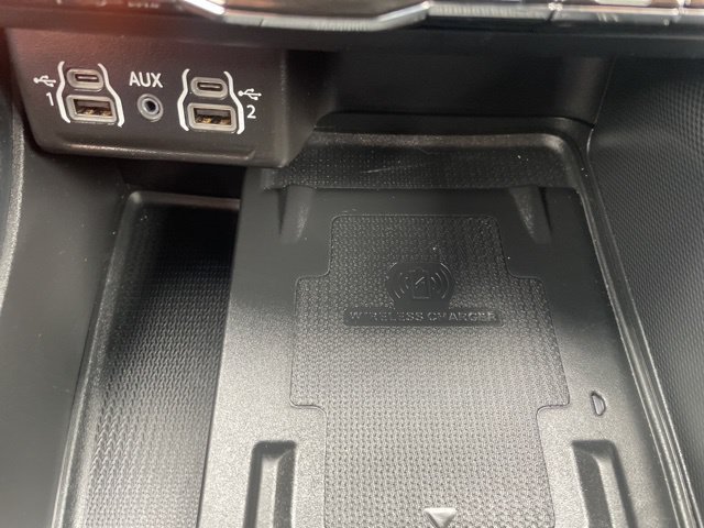 Used 2024 Dodge Durango R/T AWD/4WD image 32