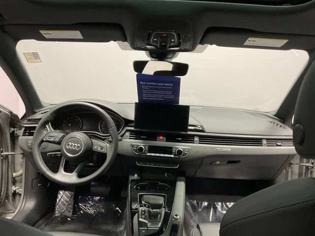Used 2023 Audi A4 2.0T Premium w/ Convenience Package AWD/4WD image 28