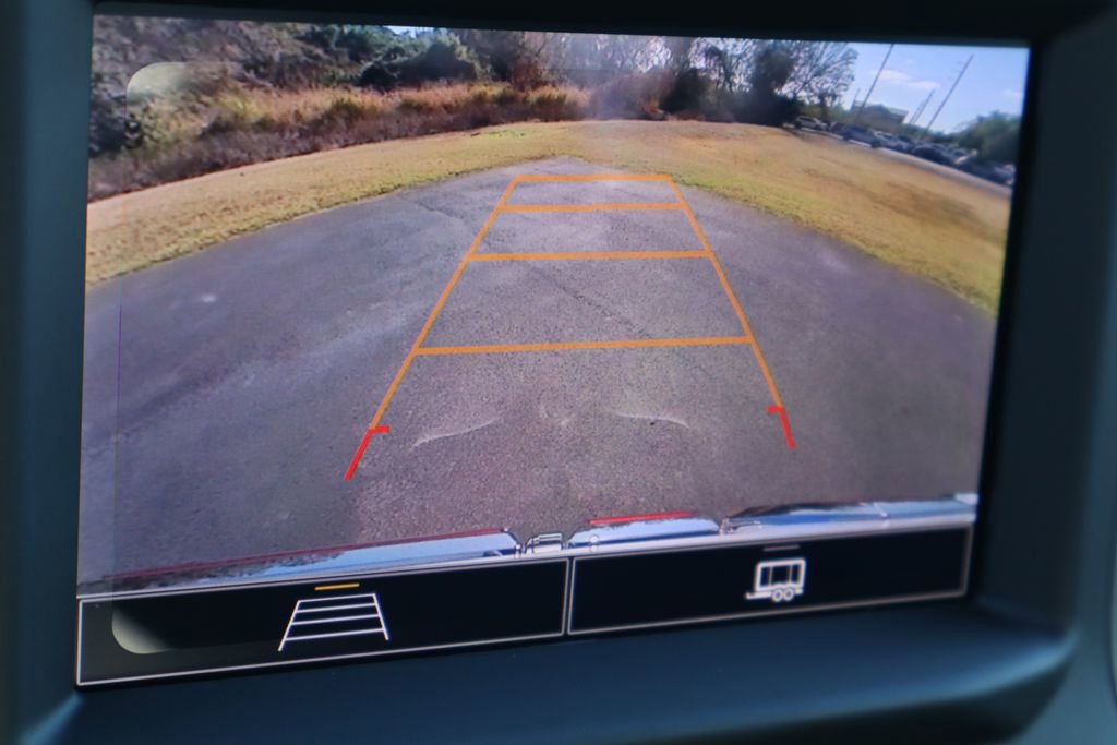 Certified 2026 GMC Sierra 1500 Pro w/ Pro Value Package image 15