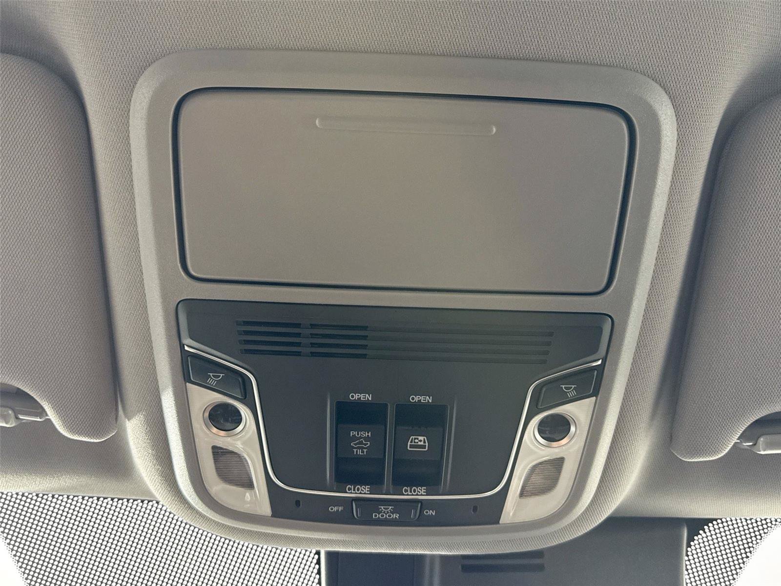 Used 2024 Honda Ridgeline RTL image 22