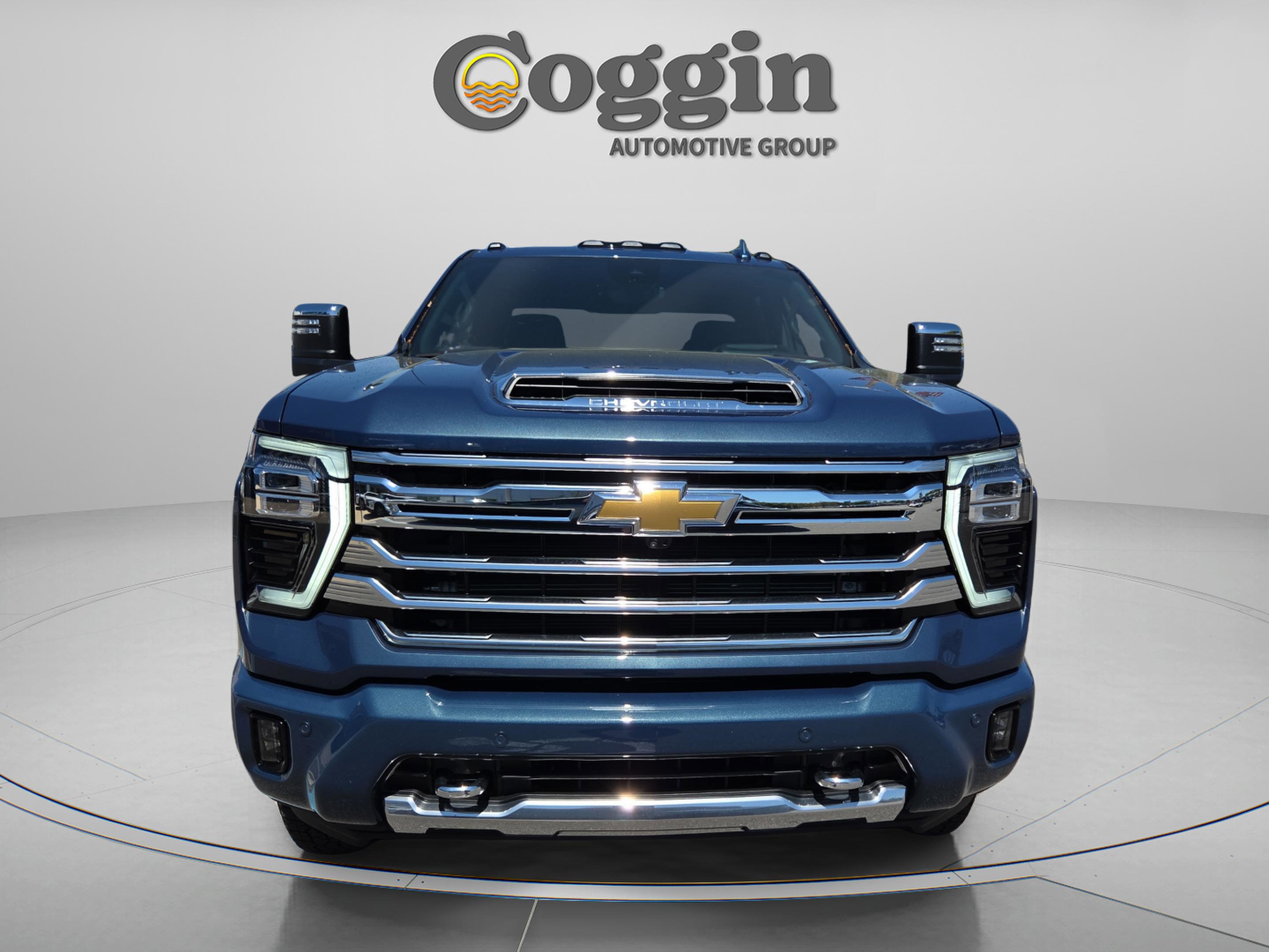 New 2026 Chevrolet Blazer EV RS w/ LPO, Tech Bronze Package image 8