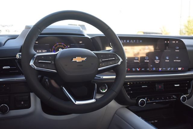 New 2025 Chevrolet Tahoe Premier image 27