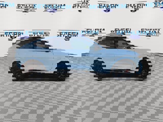 New 2025 Ford Mustang Mach-E GT image 9