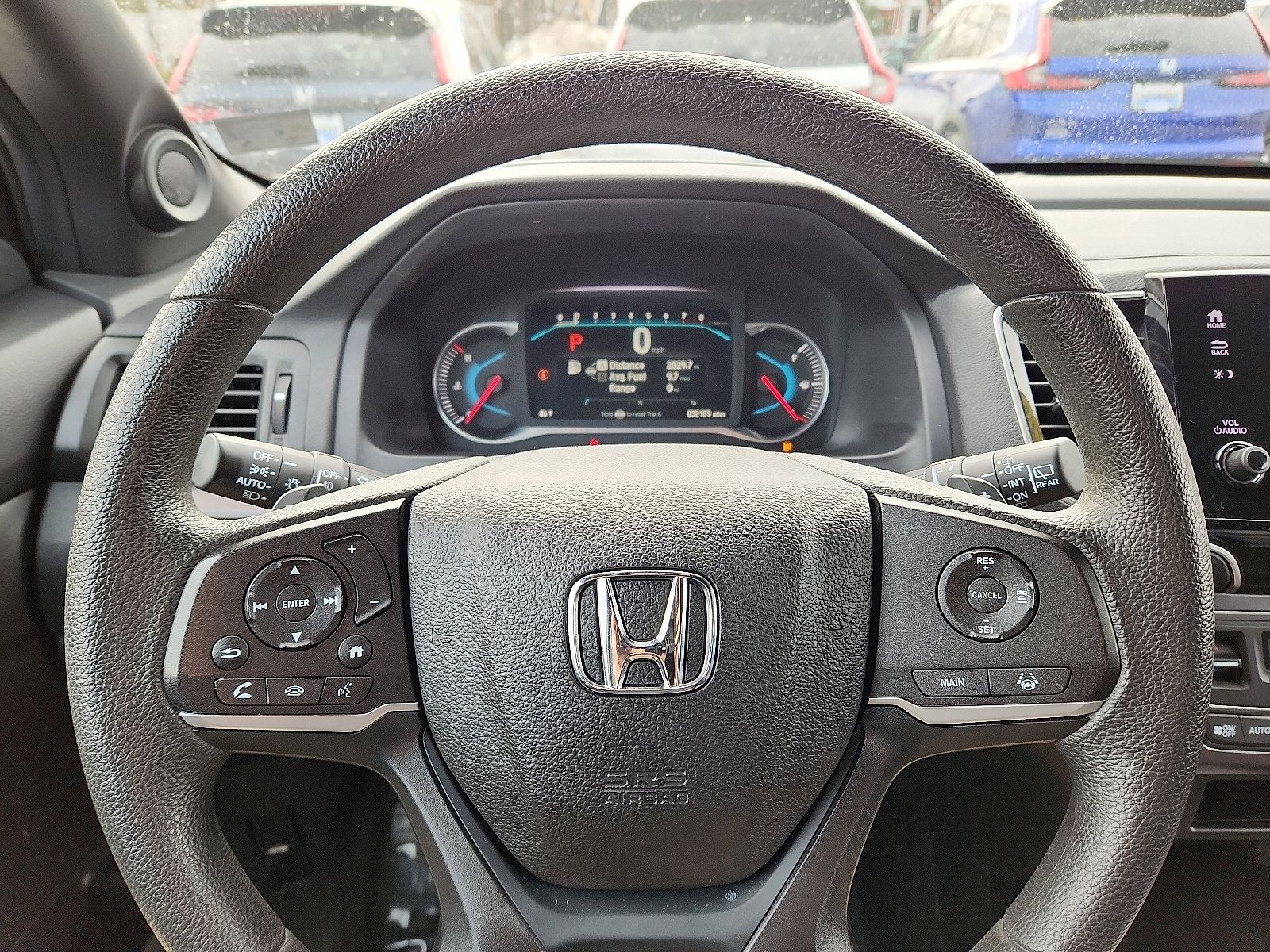 Used 2022 Honda Pilot Sport image 20