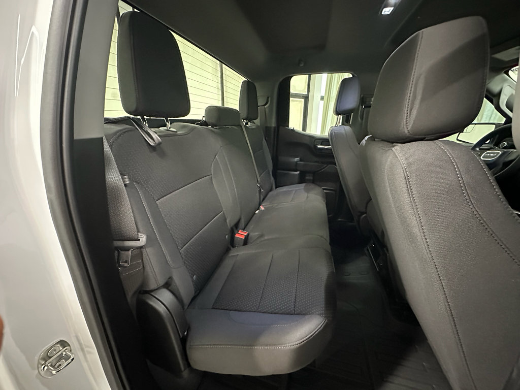 Certified 2023 GMC Sierra 1500 Pro w/ Graphite Edition AWD/4WD image 24