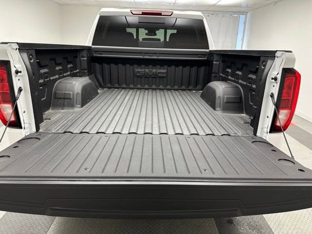 New 2026 GMC Sierra 1500 Elevation w/ Preferred Package AWD/4WD image 23