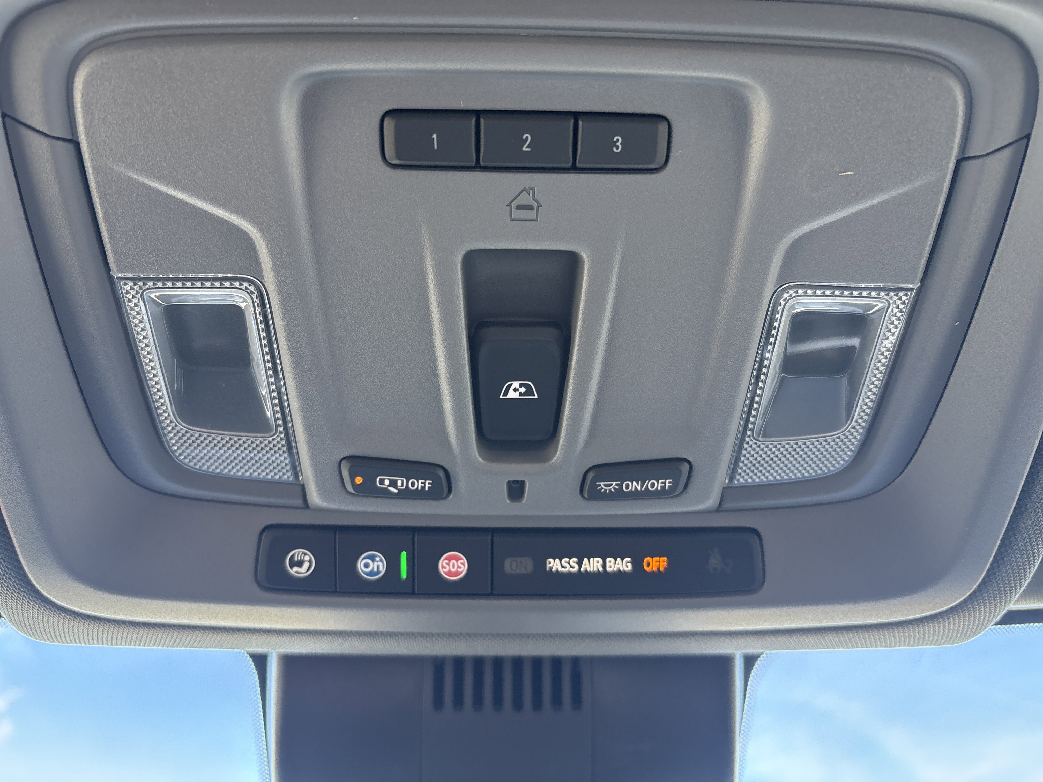 New 2026 Chevrolet Silverado 1500 LT Trail Boss w/ Safety Package image 32