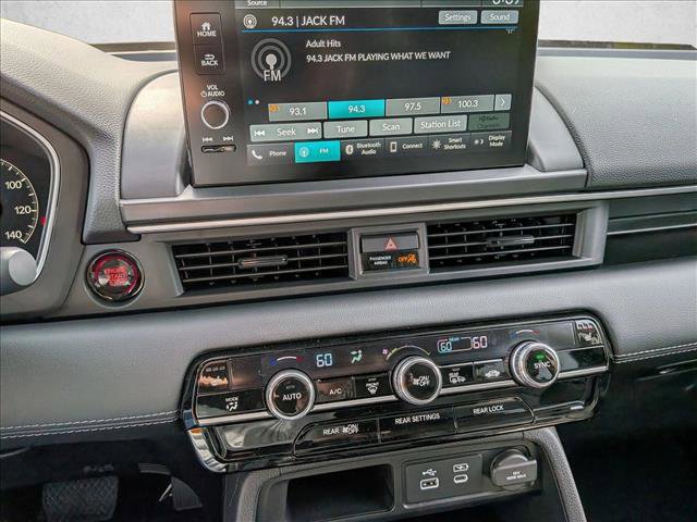 New 2025 Honda Pilot EX-L image 12