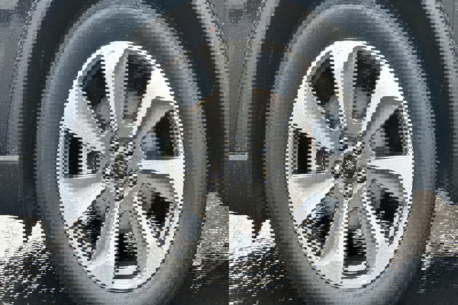 Certified 2025 Ford Escape Platinum image 27