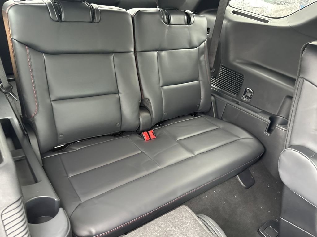 New 2026 Ford Explorer ST image 10