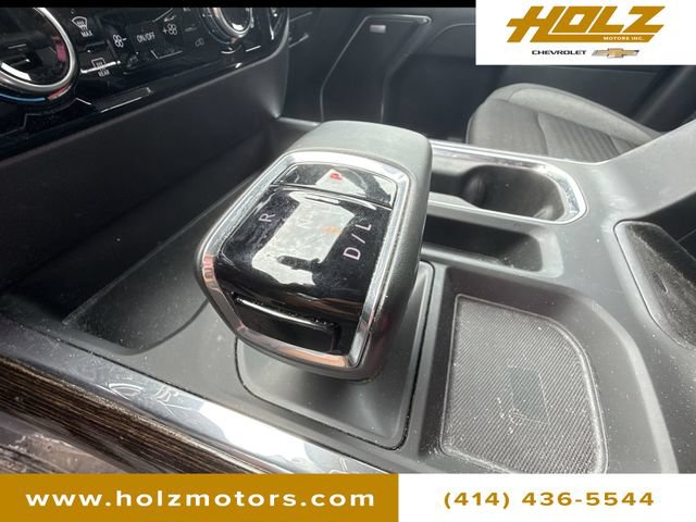 Certified 2024 GMC Sierra 1500 Elevation w/ Preferred Package AWD/4WD image 15