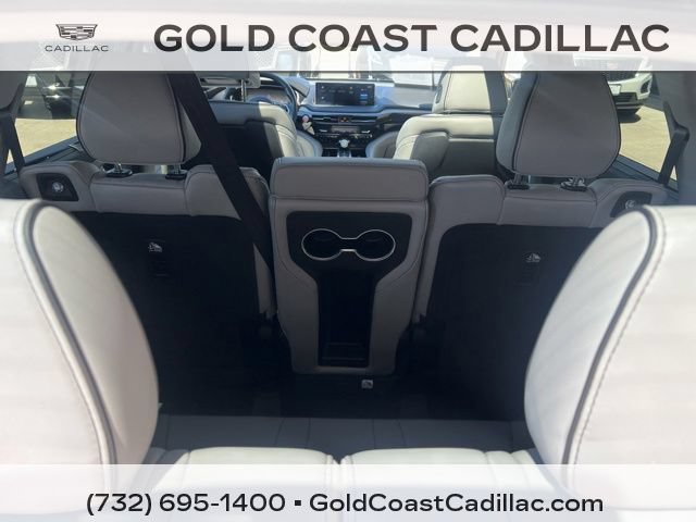 Used 2024 Acura MDX SH-AWD w/ Advance Package image 13