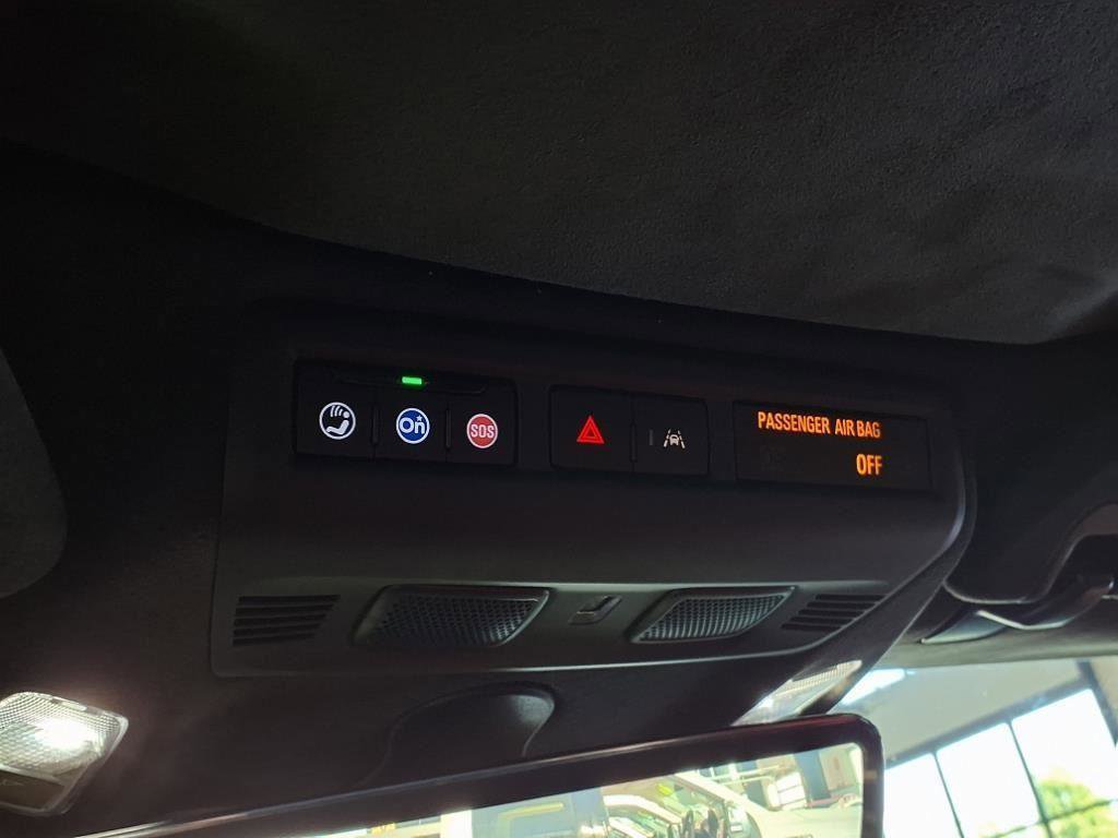 Used 2024 Chevrolet Corvette Z06 image 18